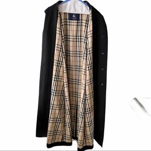Burberry London Trench coat Women’s 4-Season Neve